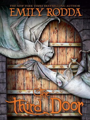 cover image of Third Door